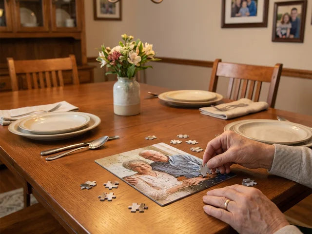 Grandparent Gift