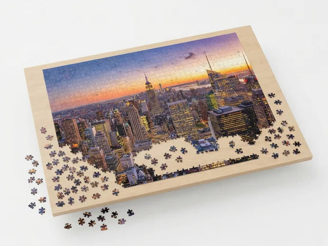 500 Pieces