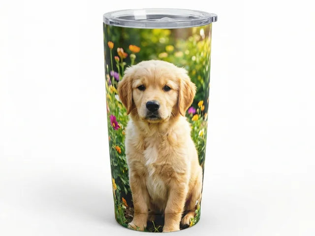 20oz Suction or Clasp