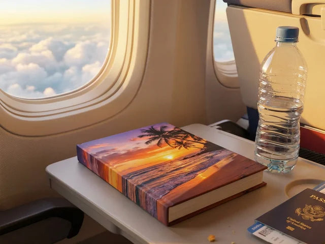 Travel Journal