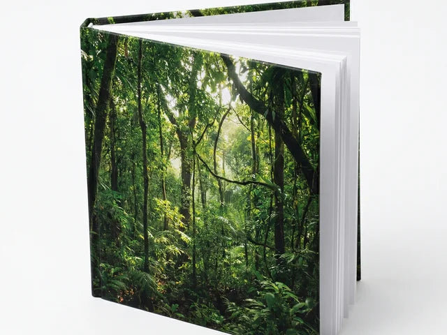 Blank Pages