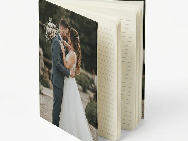 Ruled Pages