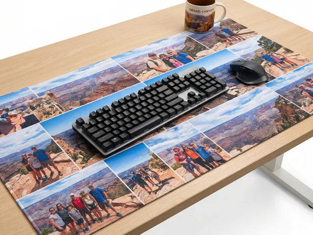 Full Desk