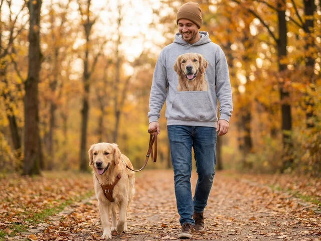 Pet Hoodies