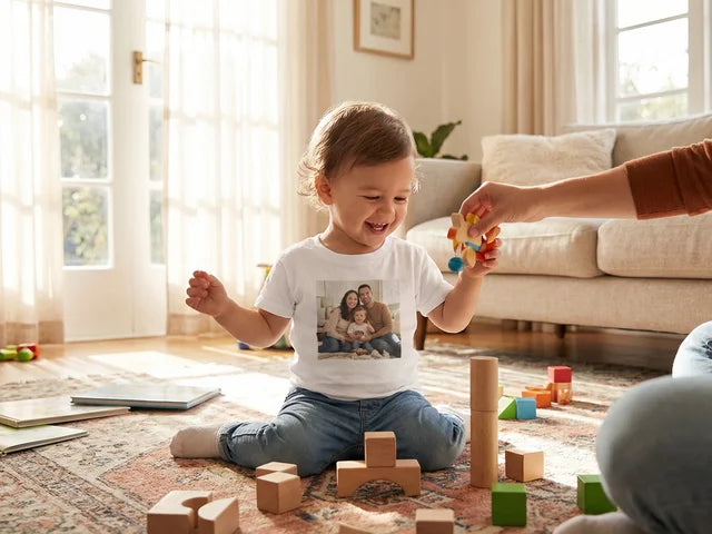 Toddler Tee
