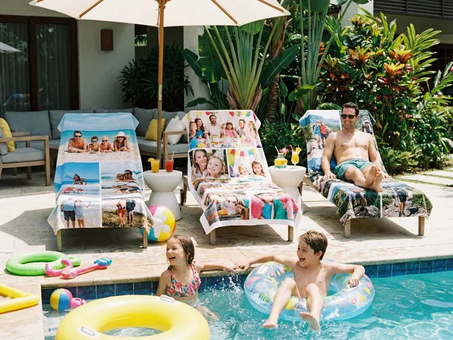 Matching Family Set