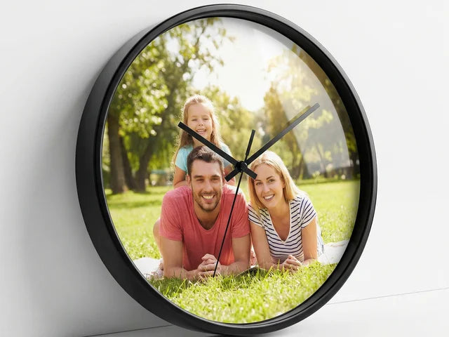 Black Frame